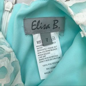 Elisa B Dresses - NWOT Elisa B dress Elisa B Dresses - NWOT Elisa B dress